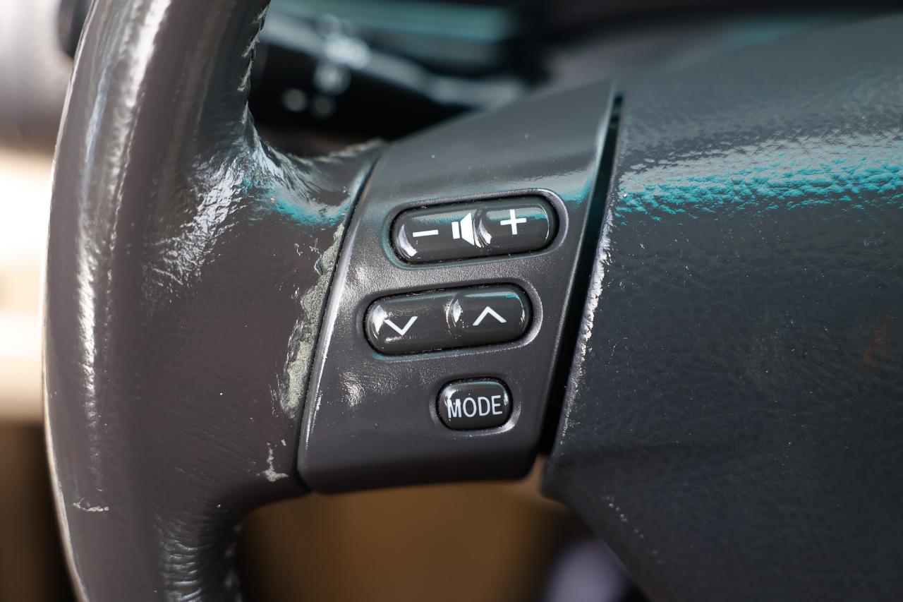 Lexus RX 400h  2008