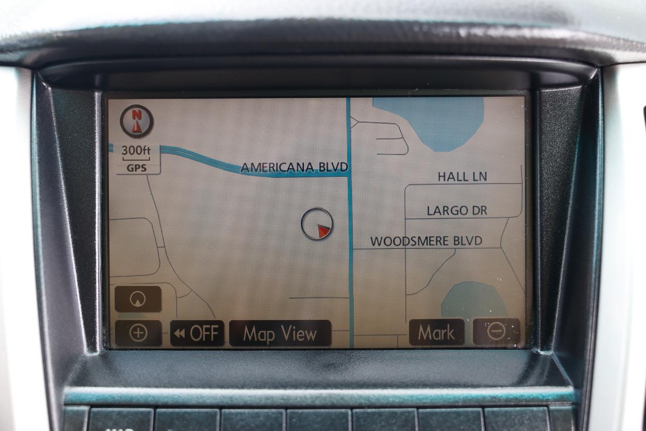 Lexus RX 400h  2008
