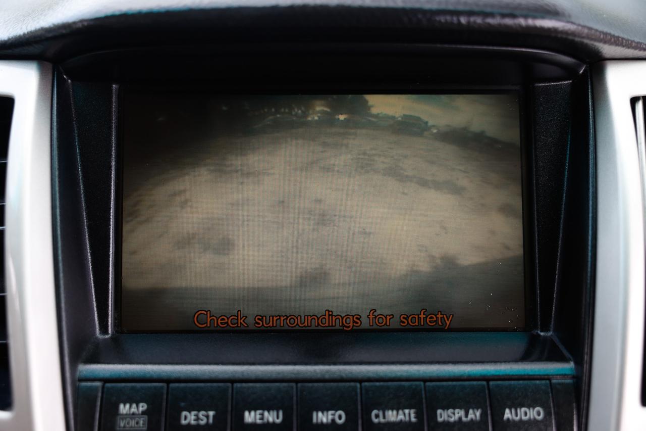 Lexus RX 400h  2008