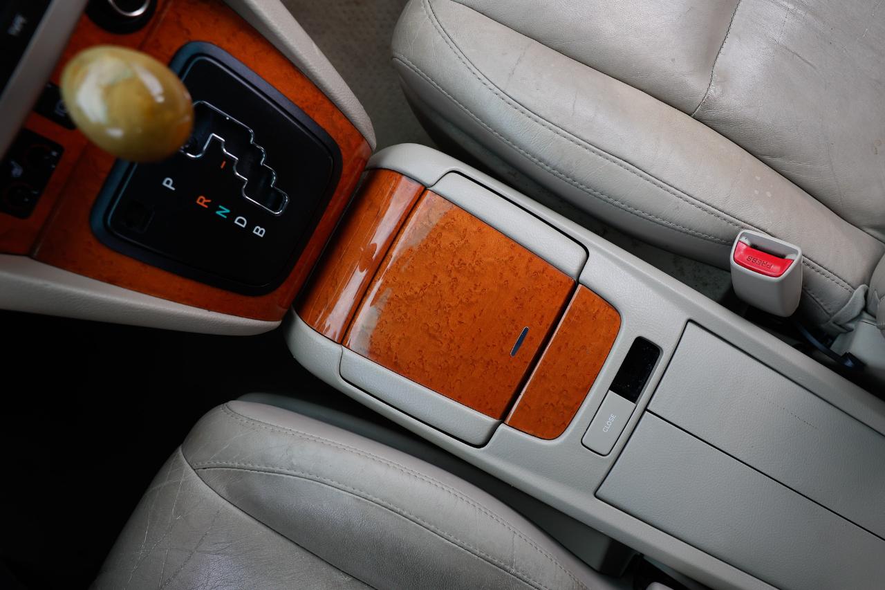 Lexus RX 400h  2008