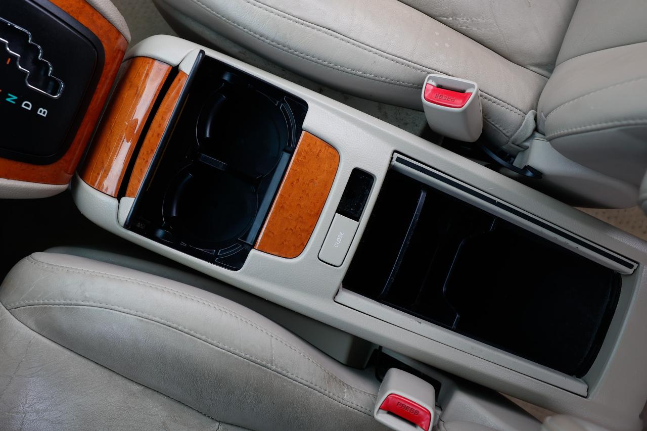 Lexus RX 400h  2008