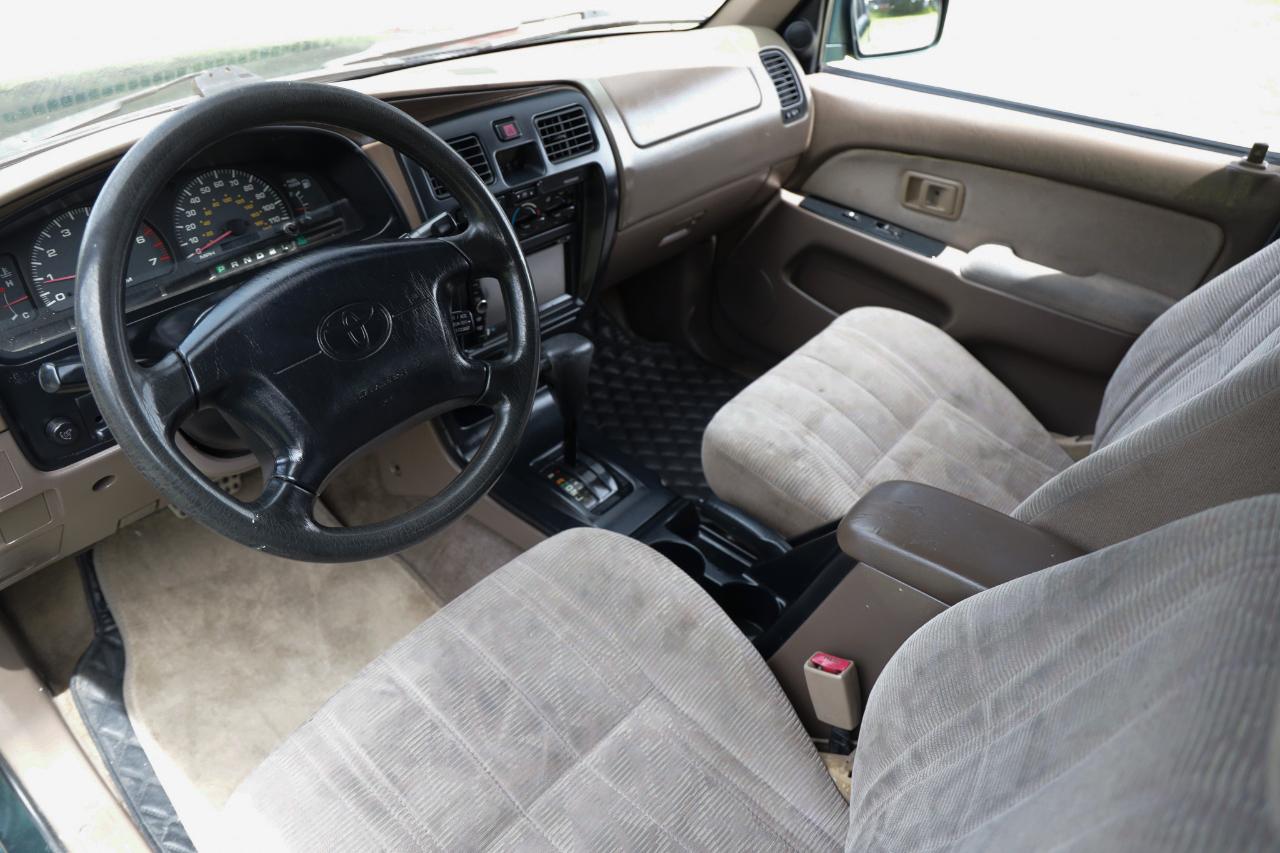 Toyota 4Runner  2000