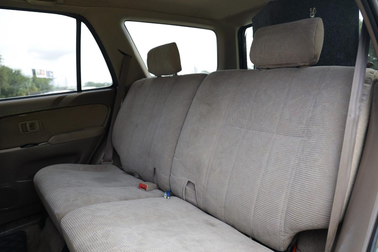 Toyota 4Runner  2000