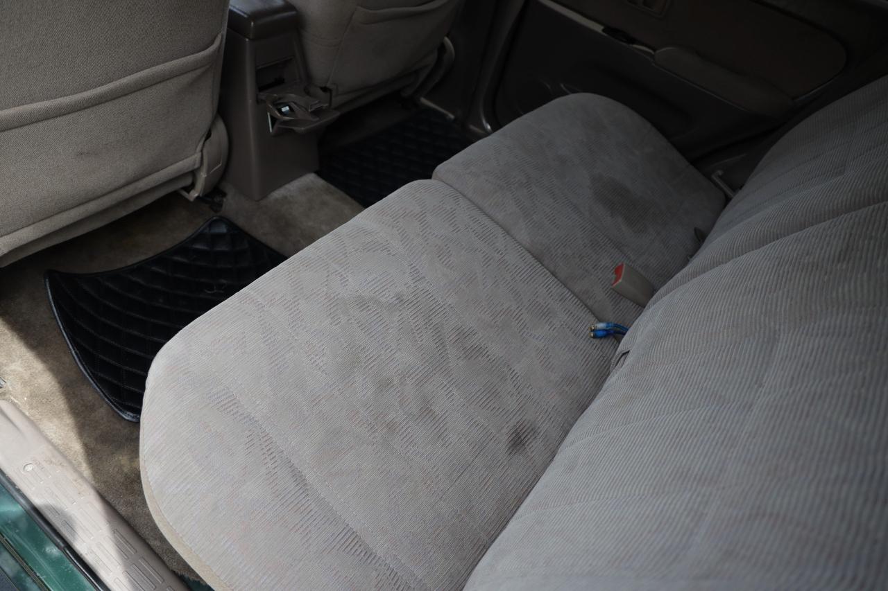 Toyota 4Runner  2000