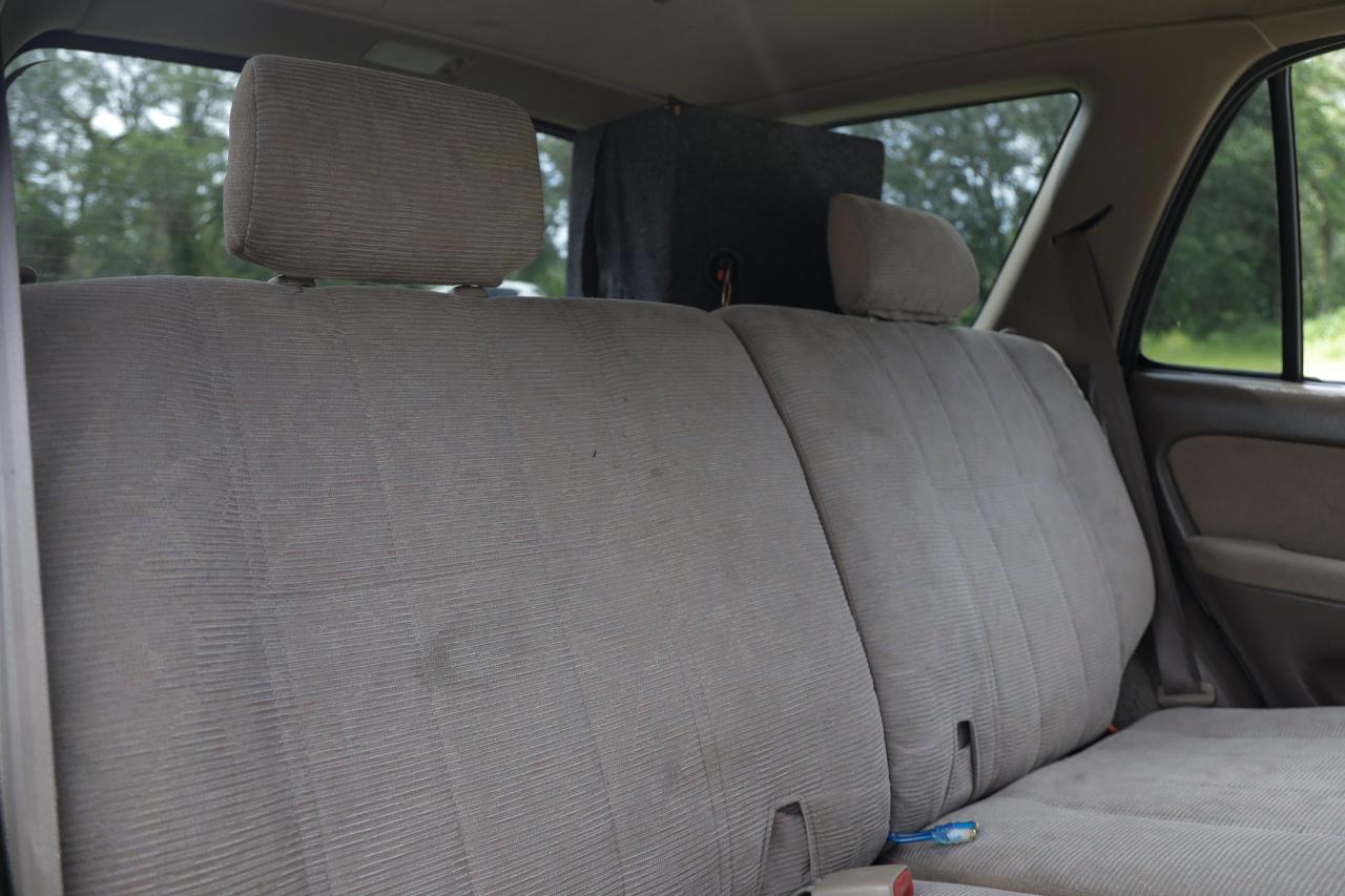 Toyota 4Runner  2000