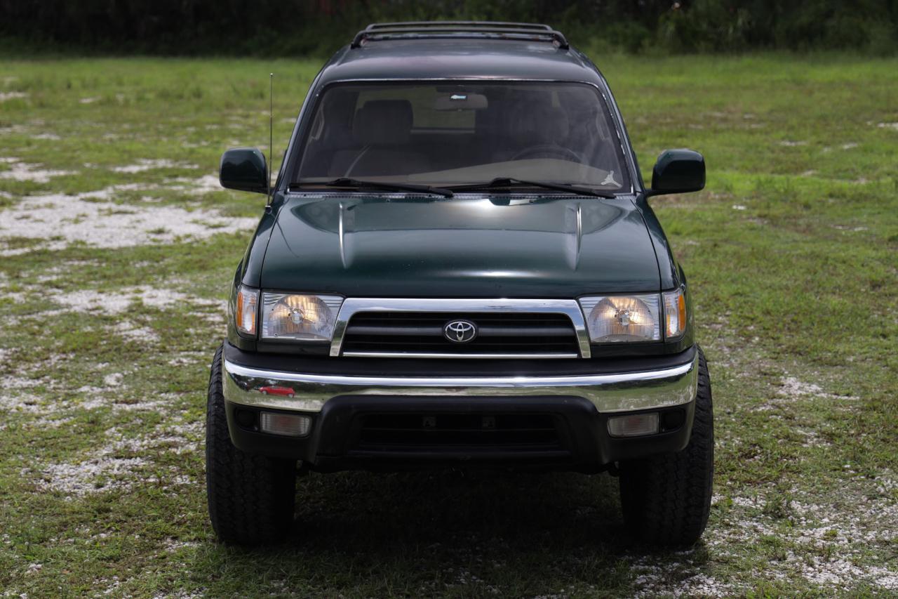 Toyota 4Runner  2000