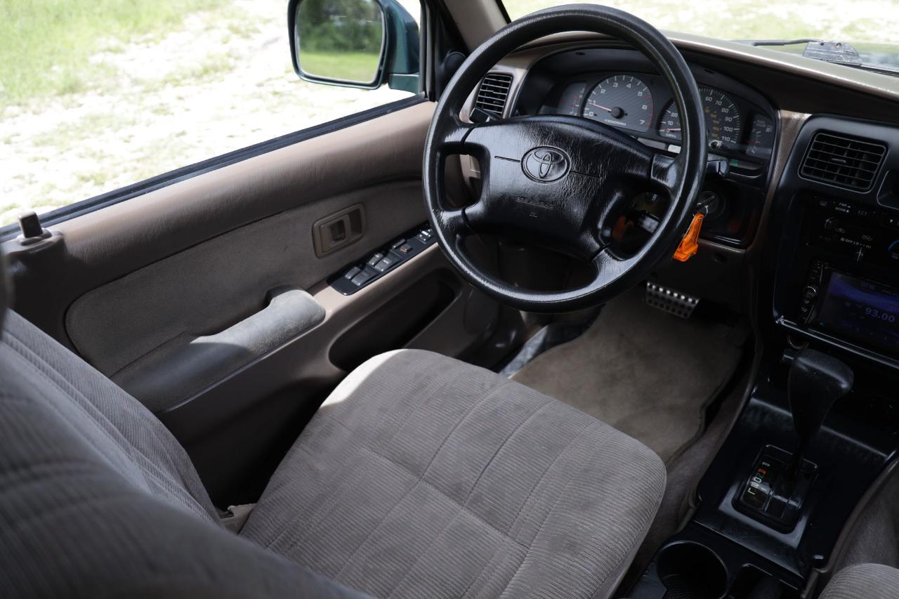 Toyota 4Runner  2000