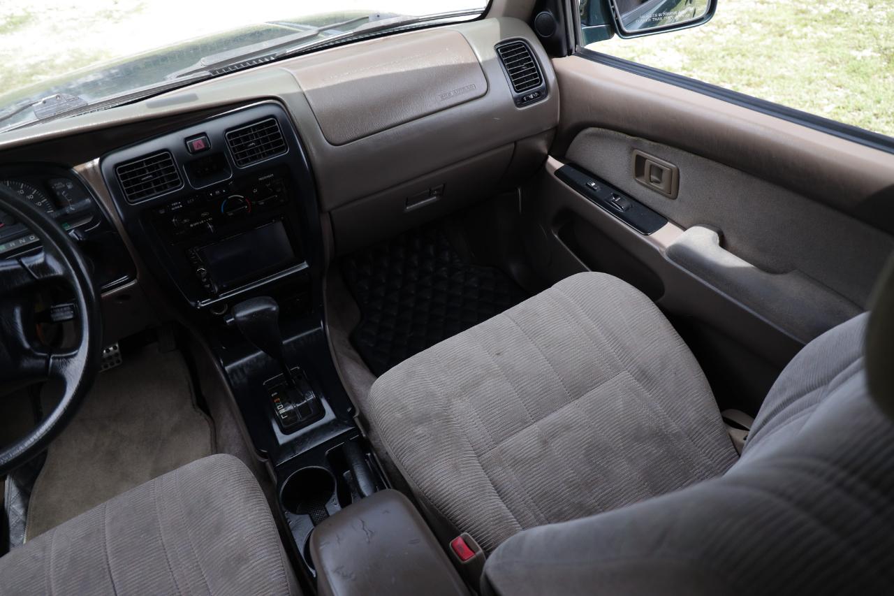 Toyota 4Runner  2000
