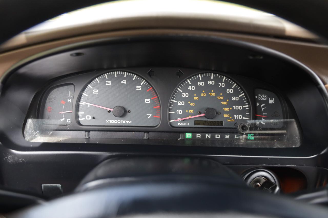 Toyota 4Runner  2000