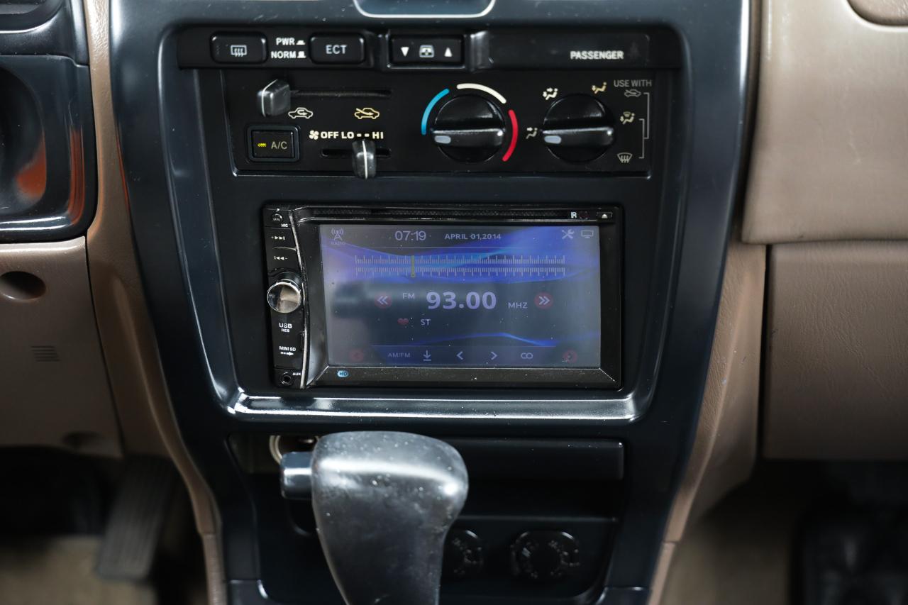 Toyota 4Runner  2000