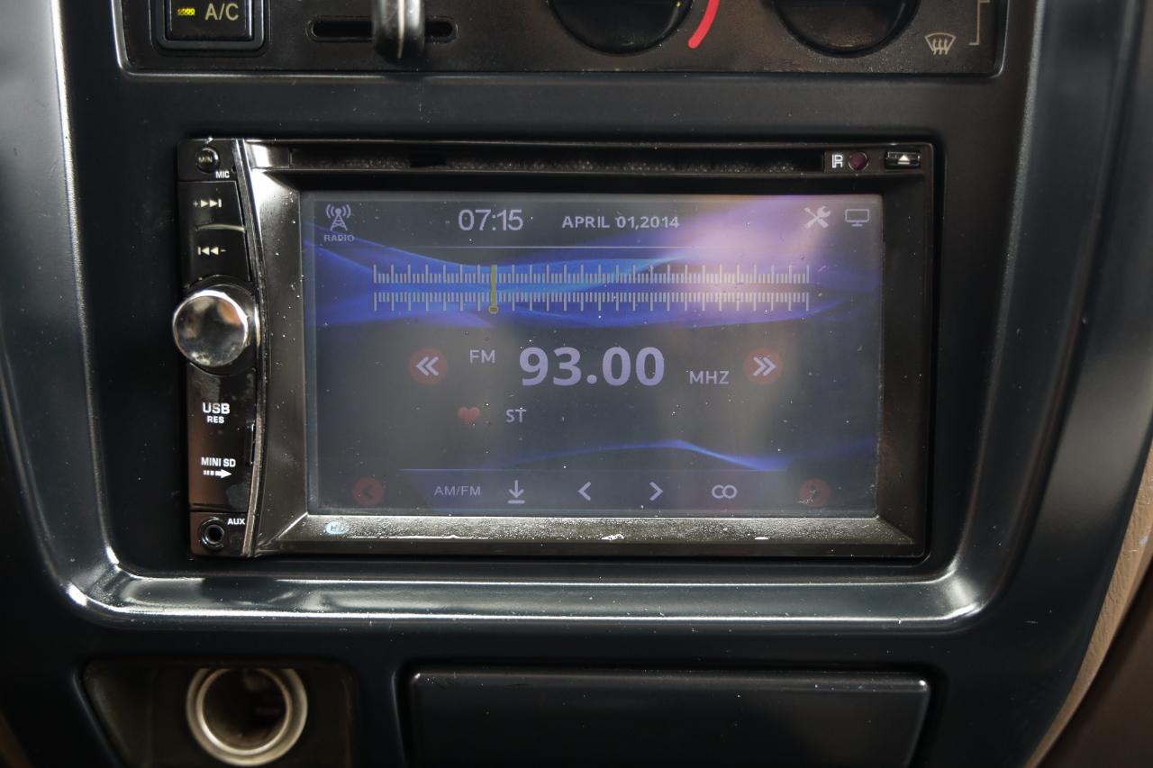 Toyota 4Runner  2000