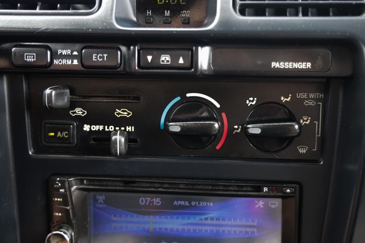 Toyota 4Runner  2000