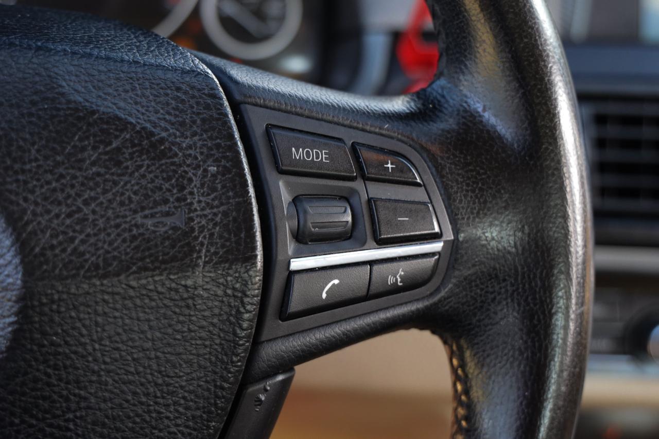 BMW 528i photo 26