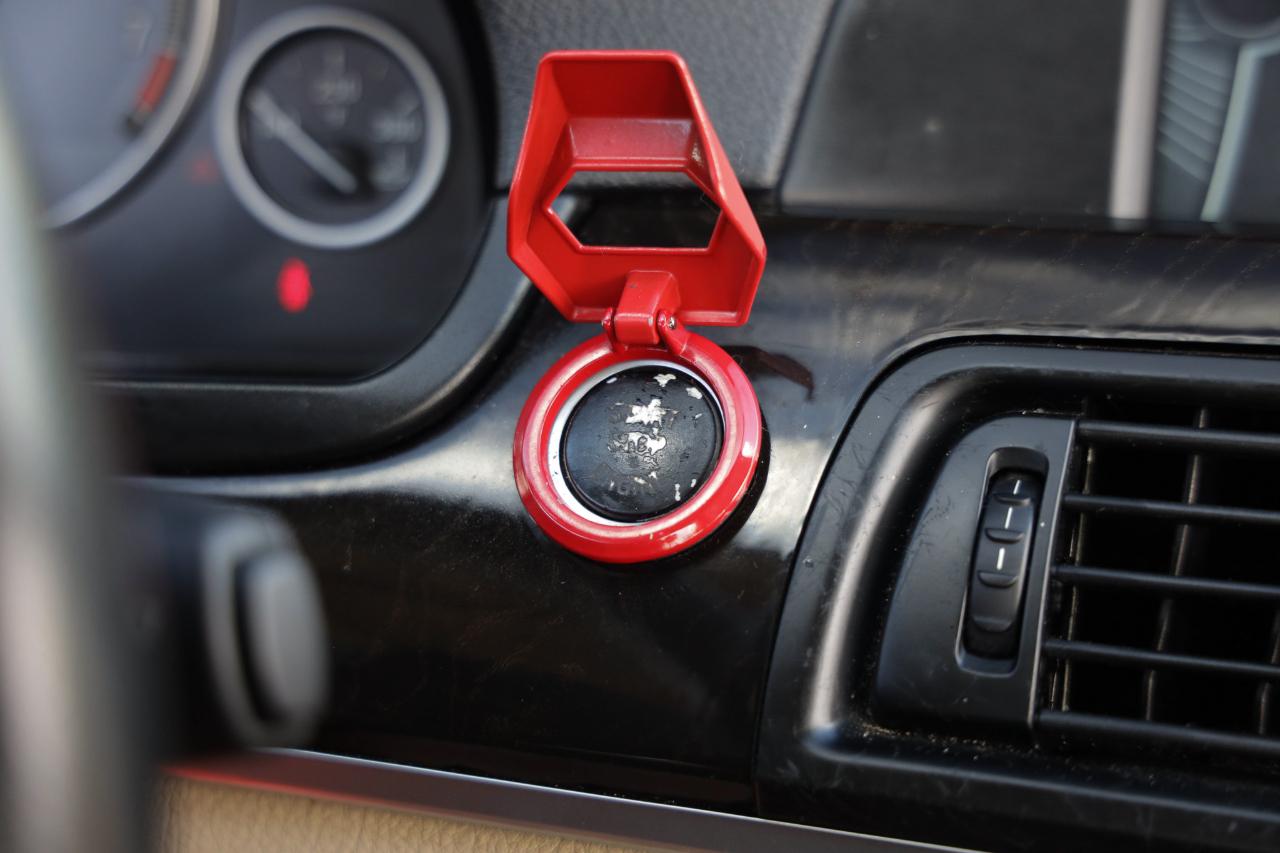 BMW 528i photo 29