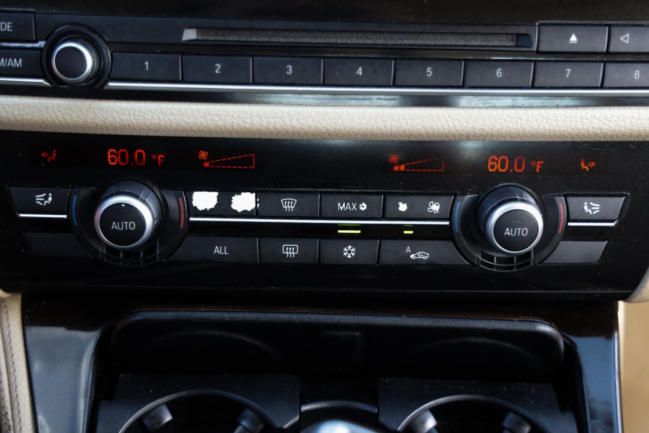 BMW 528i photo 31