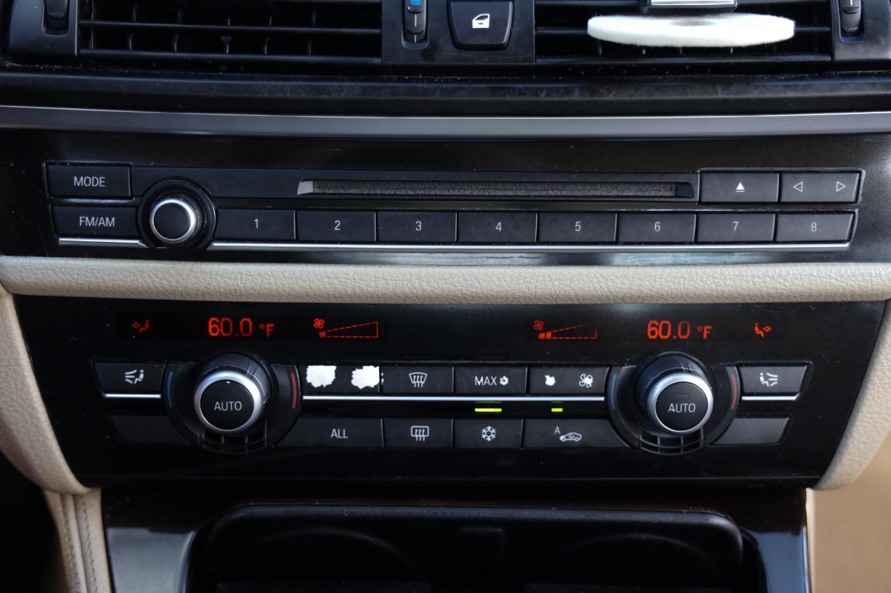 BMW 528i photo 32