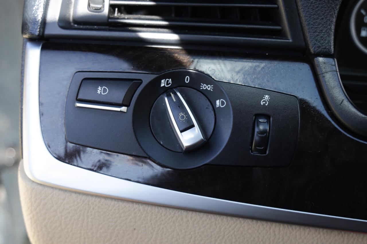 BMW 528i photo 42