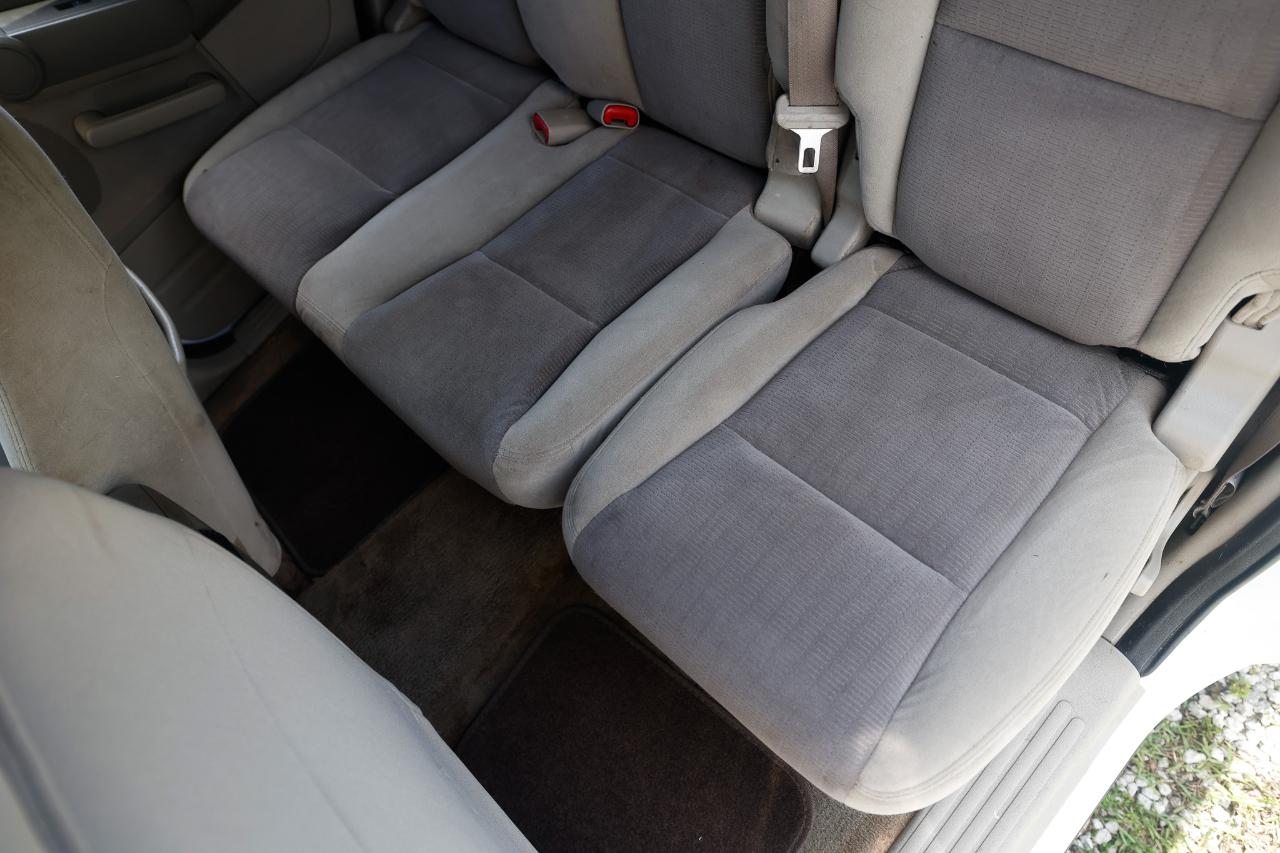 Ford Explorer  2007