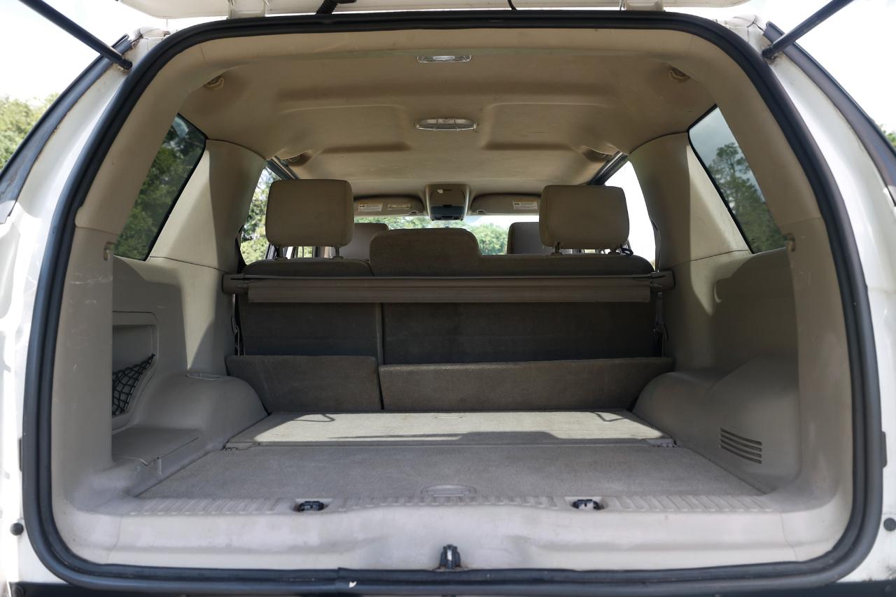 Ford Explorer  2007