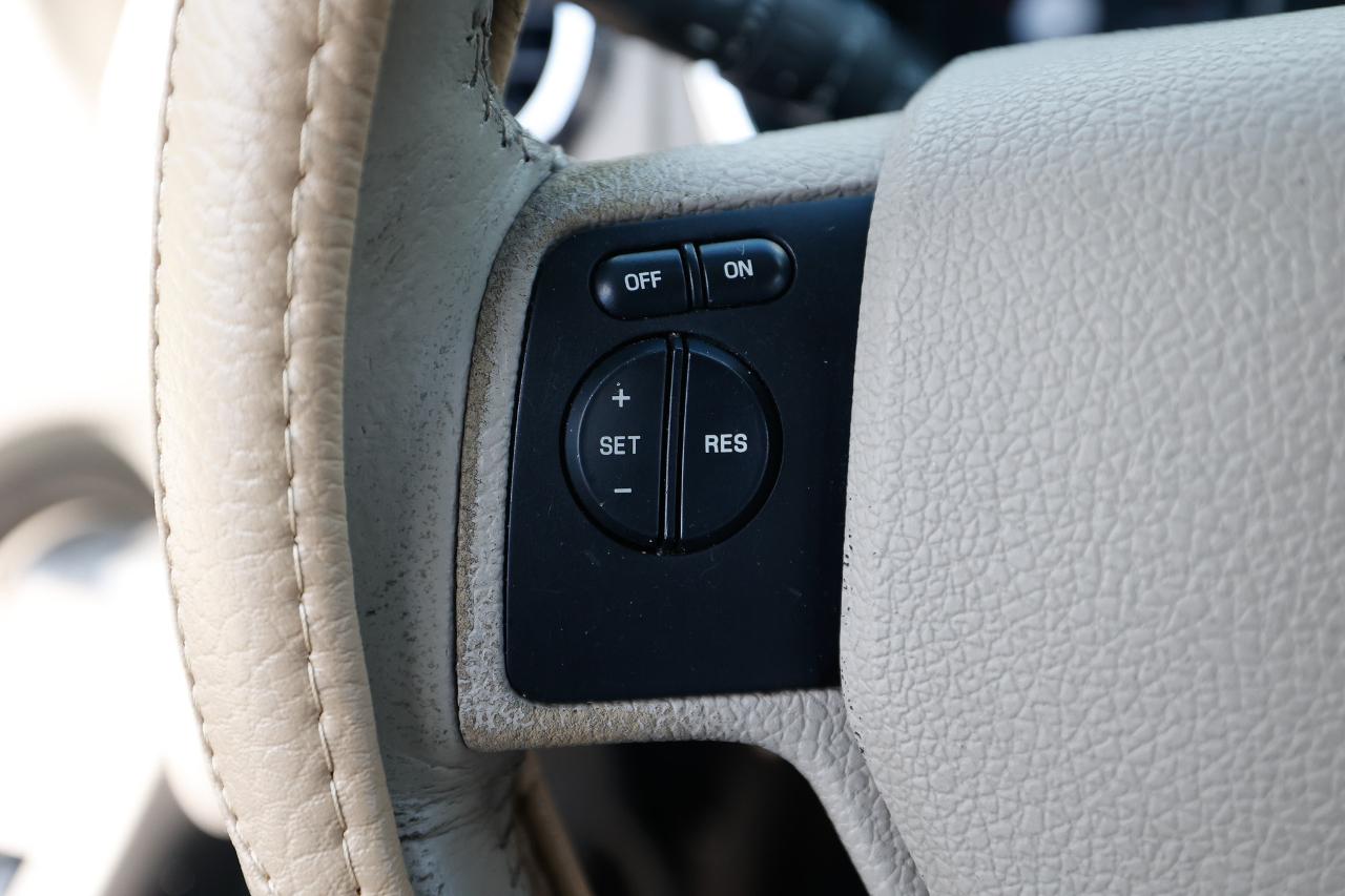 Ford Explorer  2007