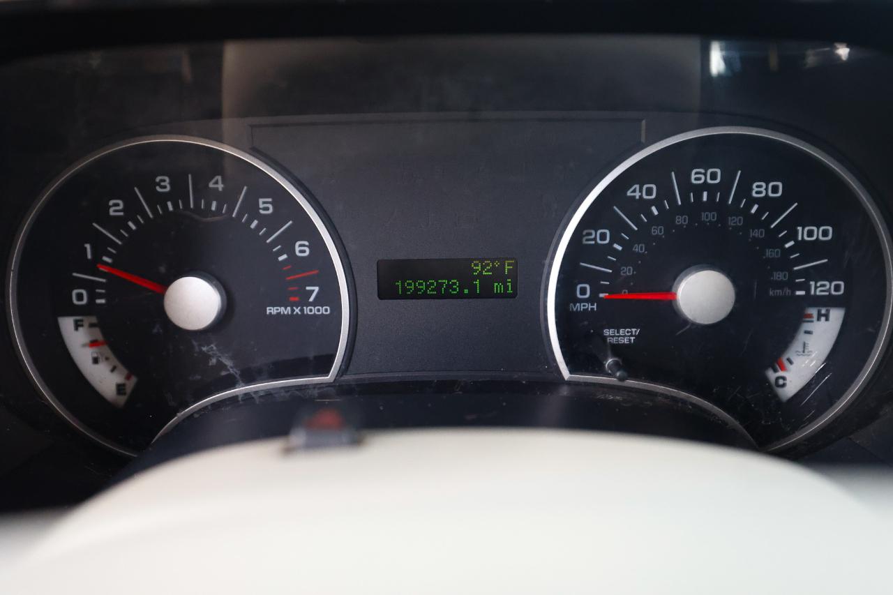 Ford Explorer  2007