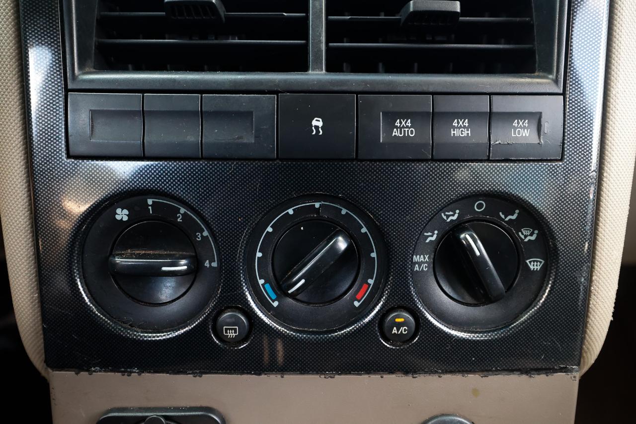 Ford Explorer  2007