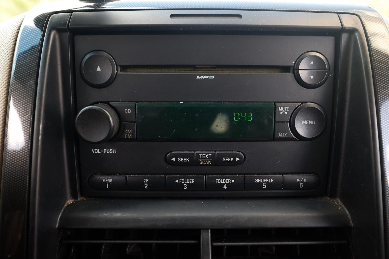 Ford Explorer  2007