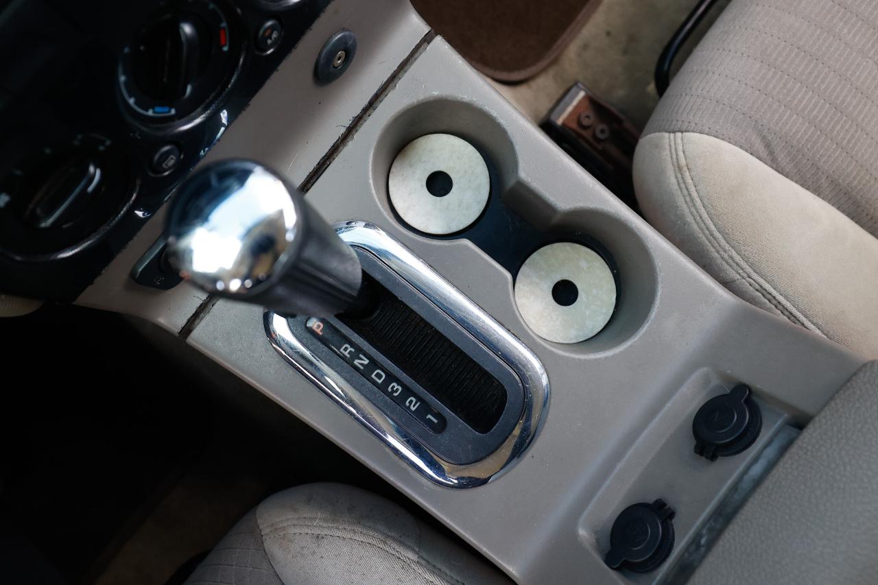 Ford Explorer  2007