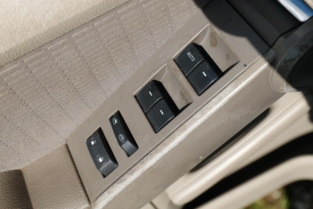 Ford Explorer  2007
