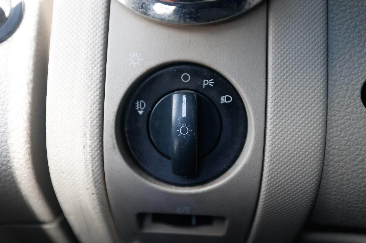 Ford Explorer  2007