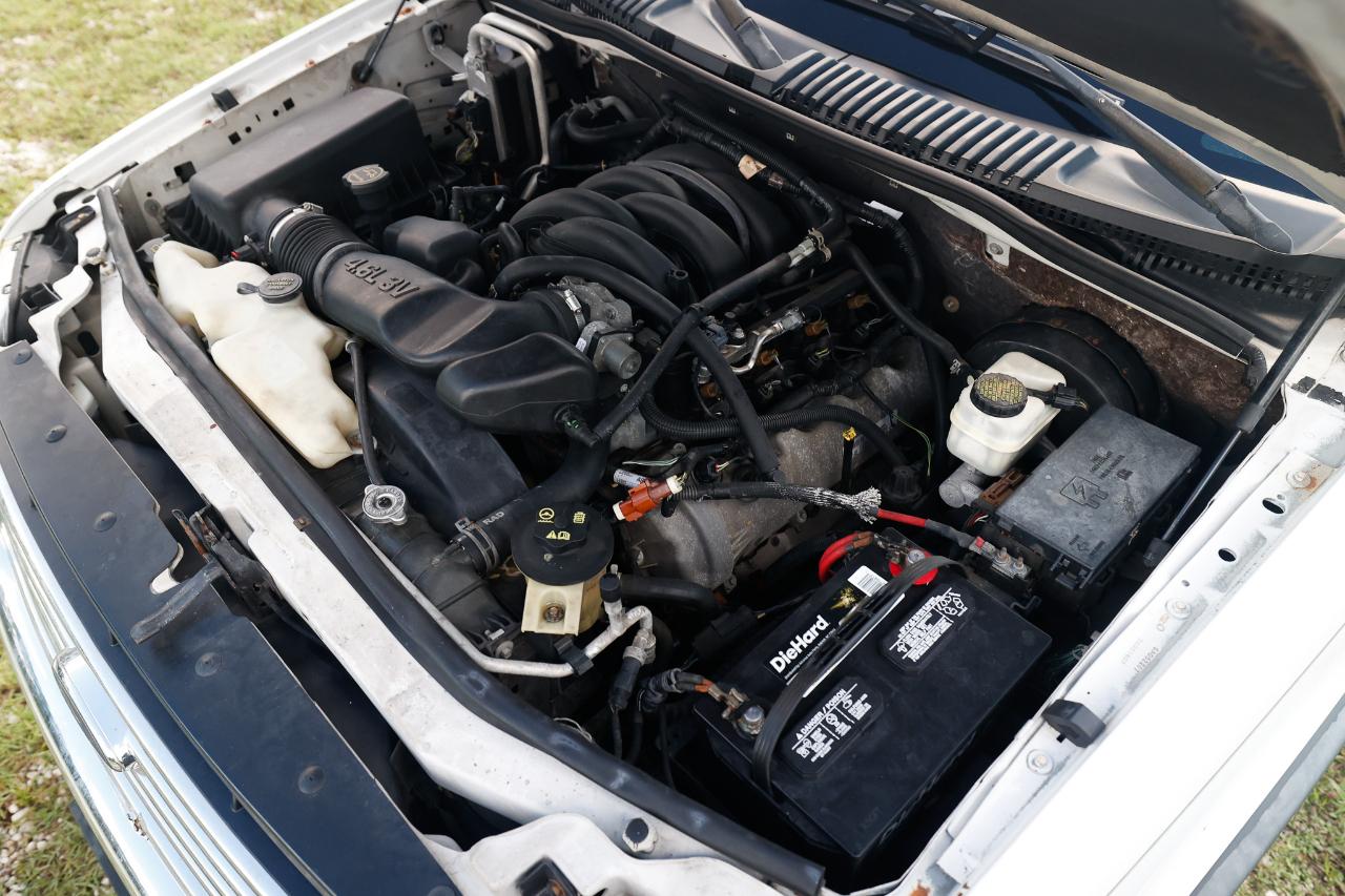 Ford Explorer  2007