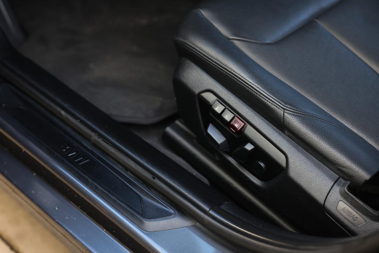 BMW 3 Series  2013