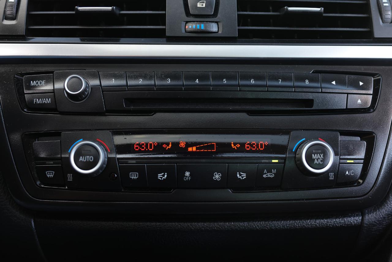BMW 3 Series  2013