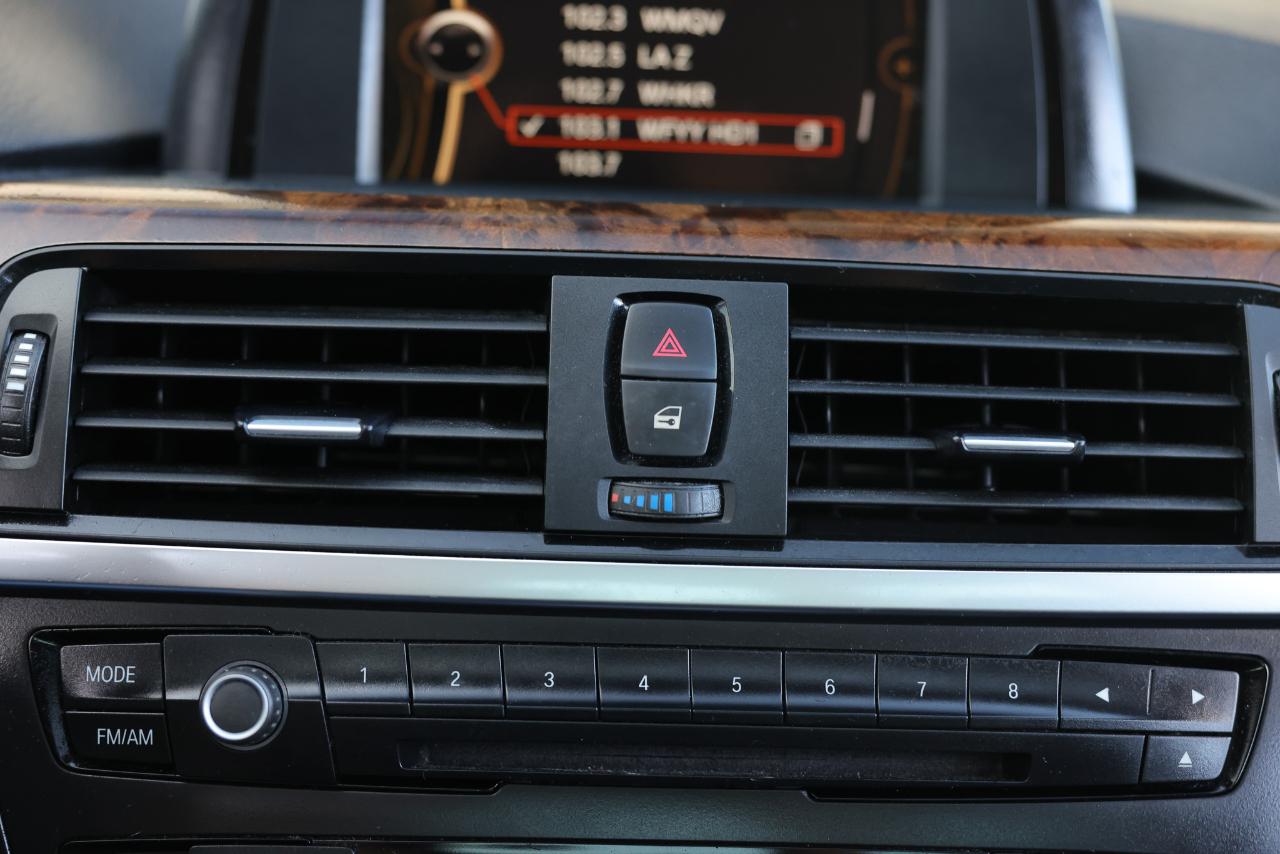 BMW 3 Series  2013