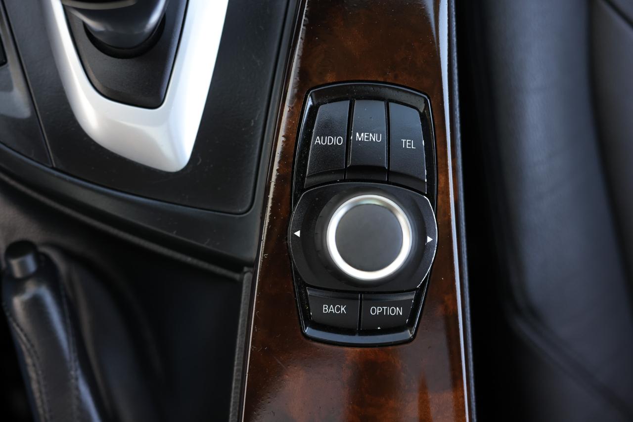 BMW 3 Series  2013