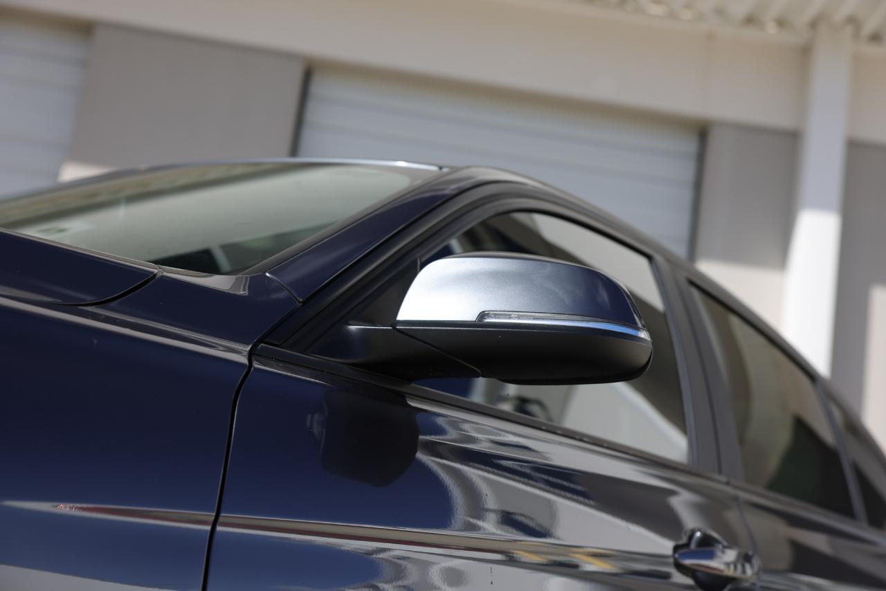BMW 3 Series  2013