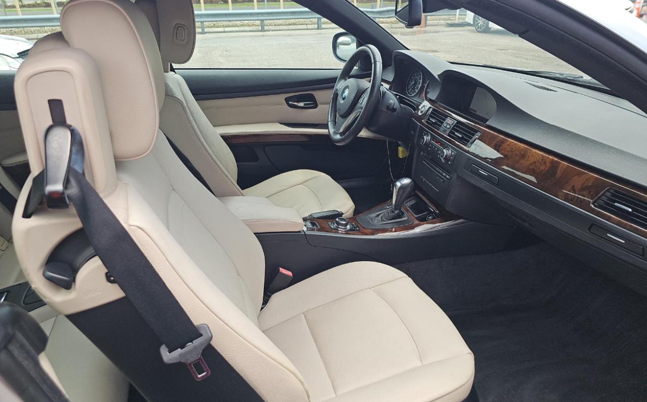BMW 3 Series  2013