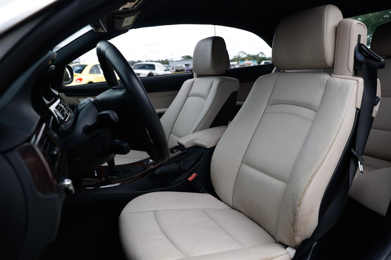 BMW 328i photo 6