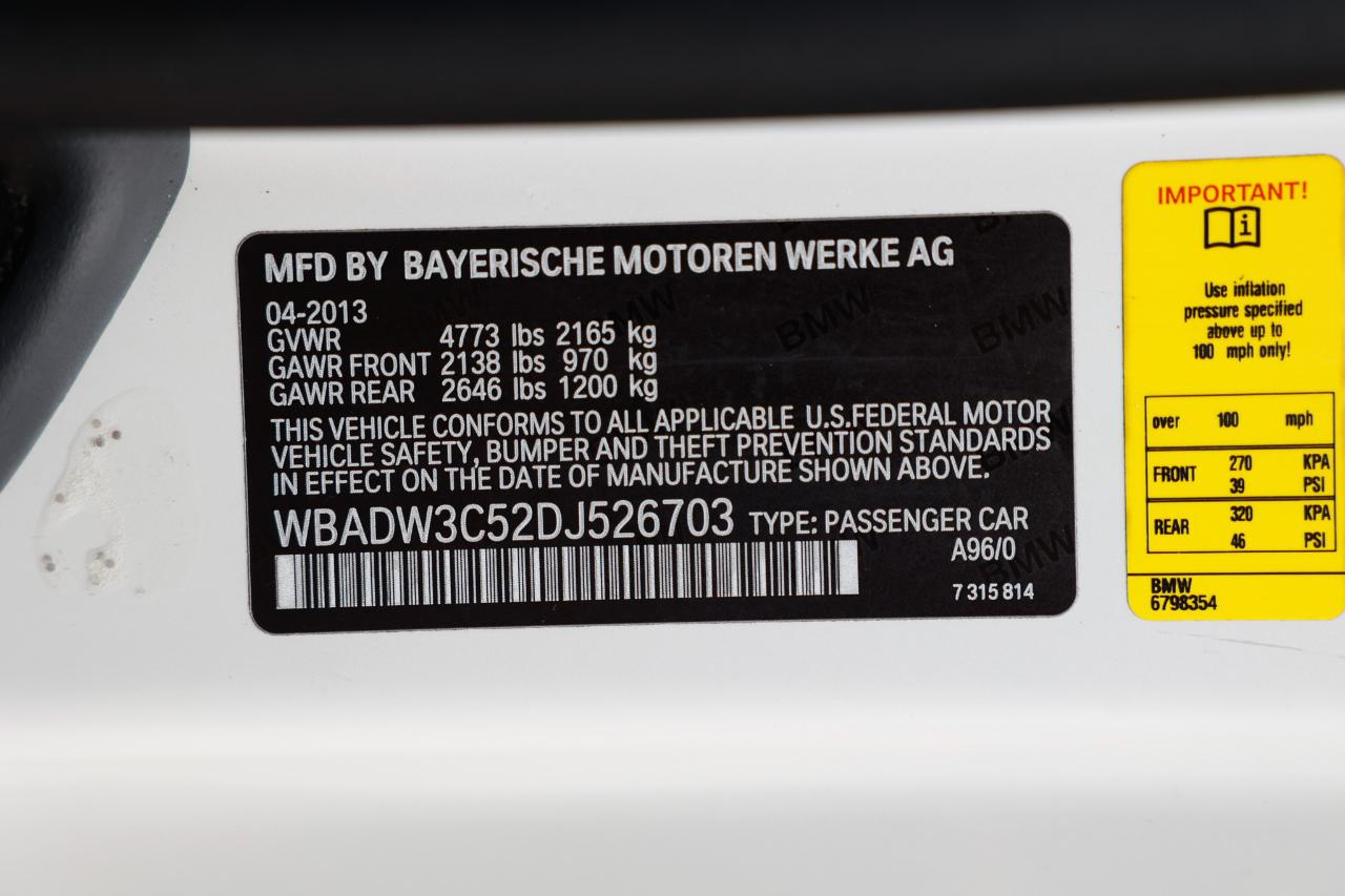 BMW 328i photo 50