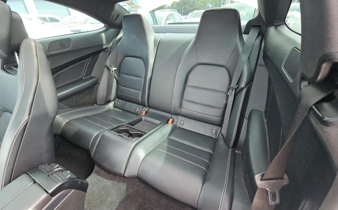 Mercedes-Benz C-Class  2012