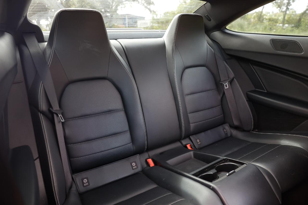 Mercedes-Benz C-Class  2012
