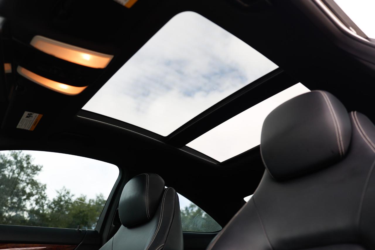 Mercedes-Benz C-Class  2012