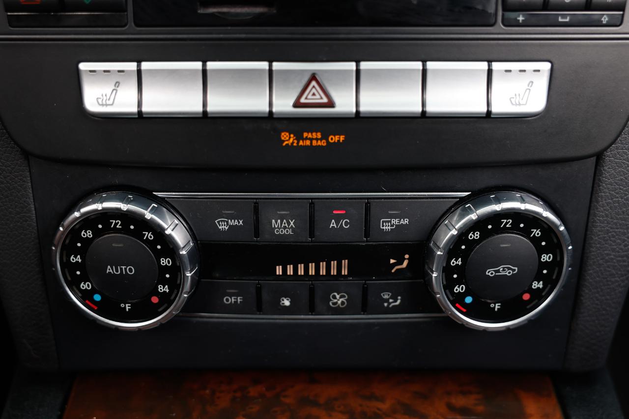 Mercedes-Benz C-Class  2012
