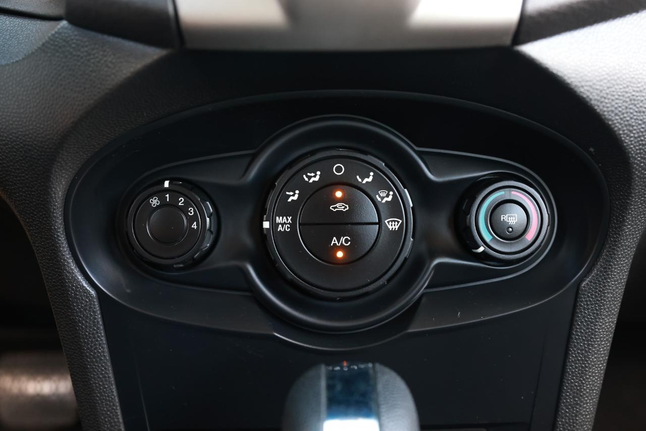 Ford Fiesta  2012