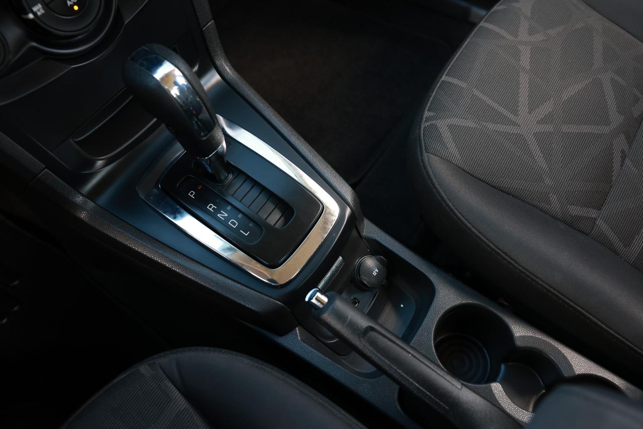 Ford Fiesta  2012
