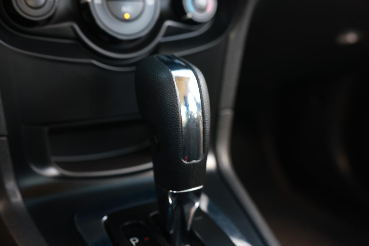 Ford Fiesta  2012