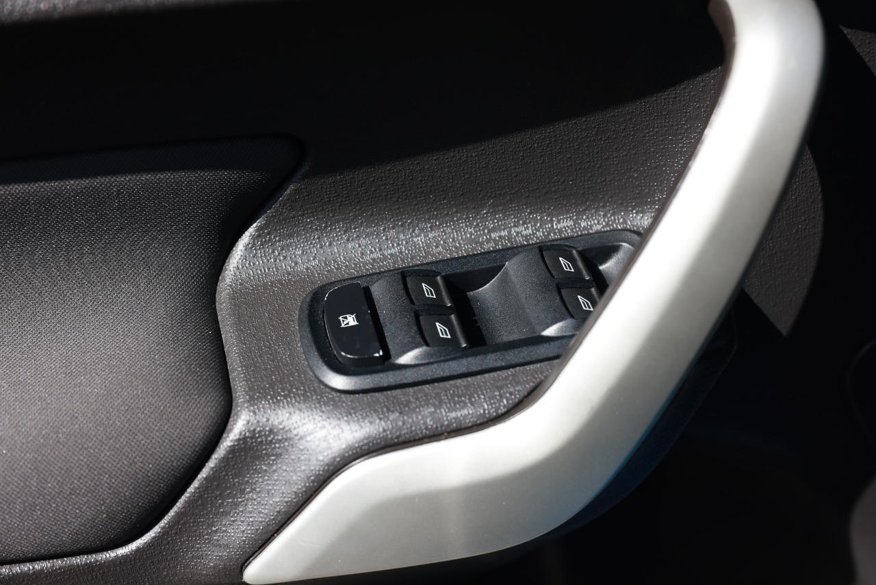 Ford Fiesta  2012