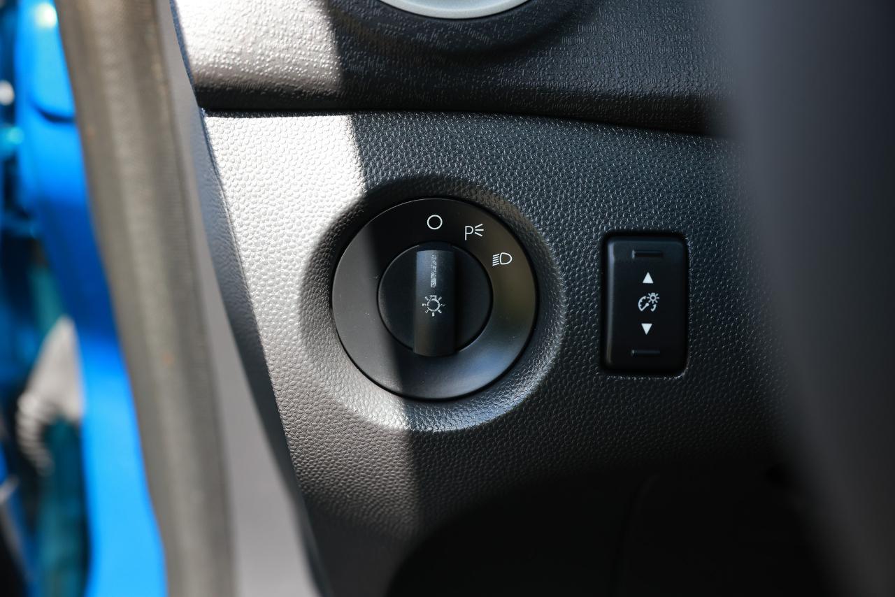 Ford Fiesta  2012