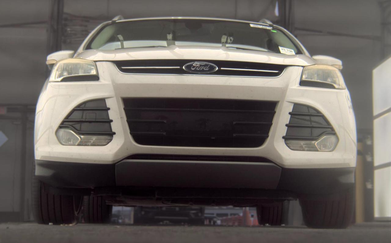 Ford Escape  2014