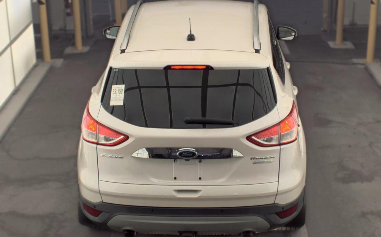 Ford Escape  2014
